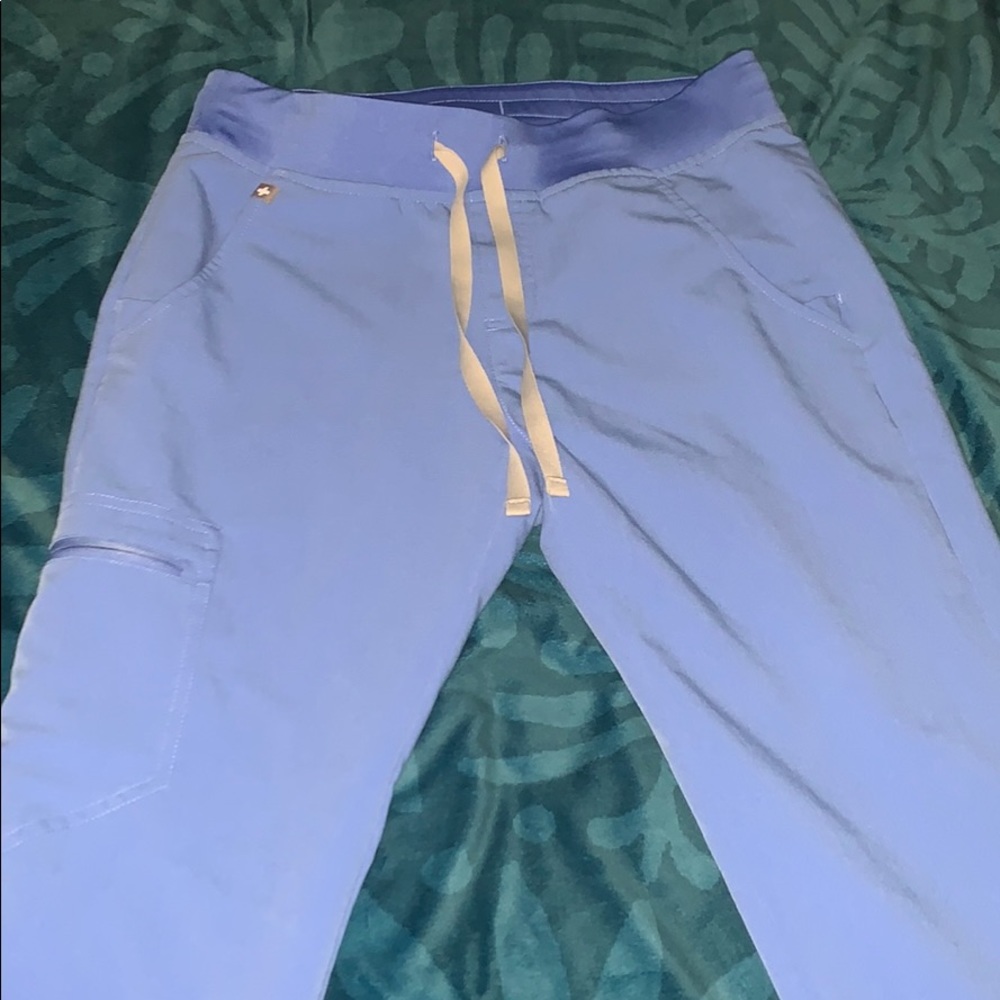 Figs scrub pant